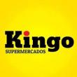 logo - Kingo Supermercados