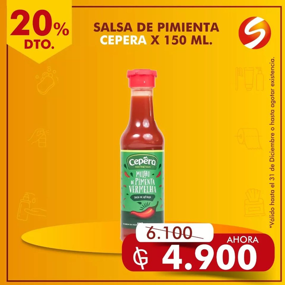 Catálogo Salemma Supermercado - 13.12.2023 - 31.12.2023.