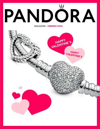 thumbnail - Catálogo Pandora