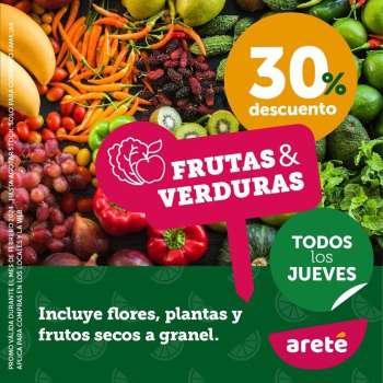 thumbnail - Ofertas Areté Supermercados