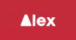 logo - Alex