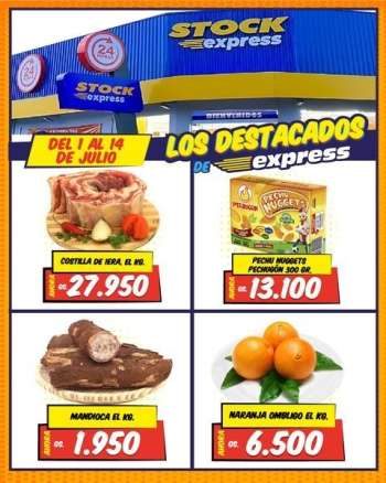 thumbnail - Catálogo Supermercados Stock